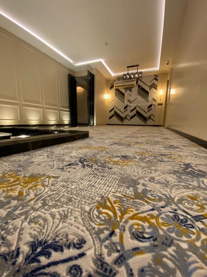 Gulf Hotel Mumbai- The Boutique Hotel Colaba Bombay Exterior foto